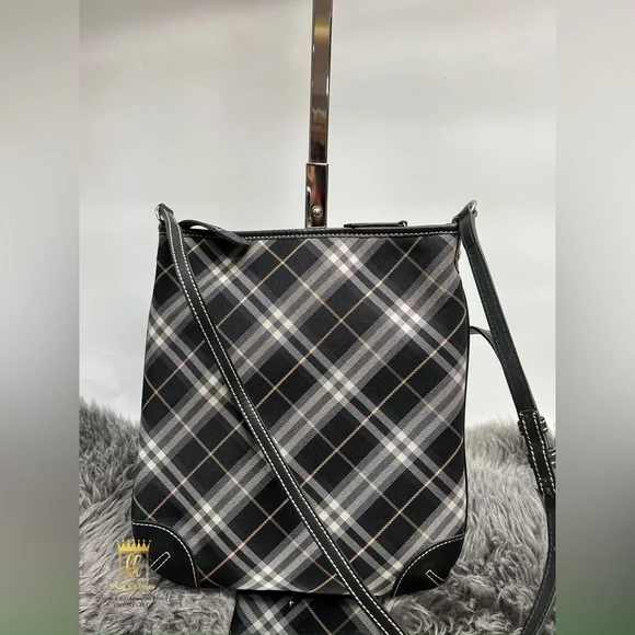 Burberry crossbody bag